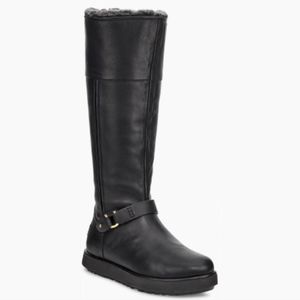 NWT Ugg Classic Berge Tall Boot